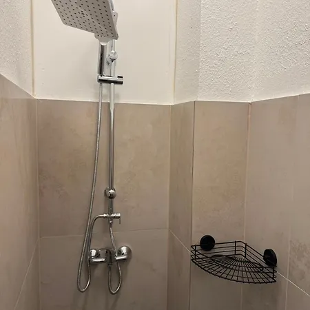 Appartamento City Apartment Siegen