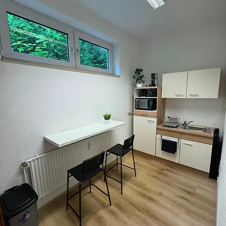 City Apartment Siegen