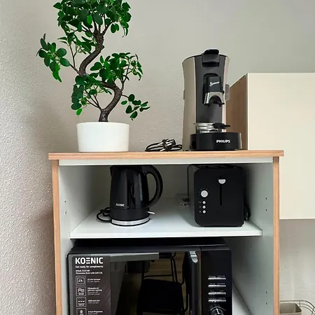 City Apartment * Siegen