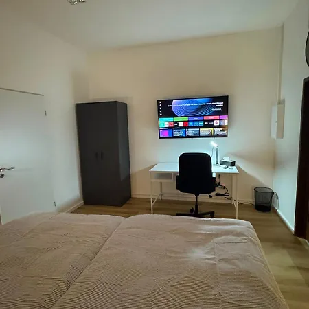 City Apartment Appartamento