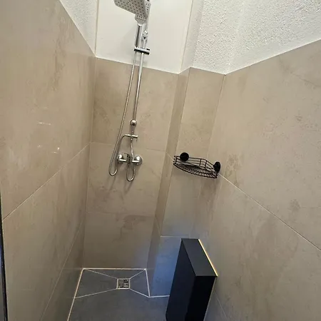 City Apartment