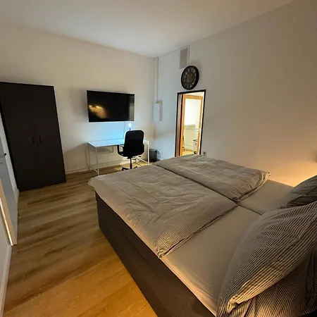 City Apartment