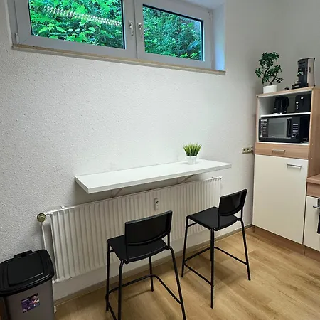 City Apartment Appartamento *