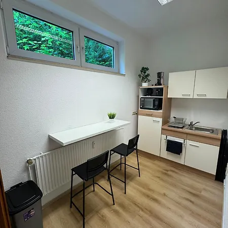 City Apartment